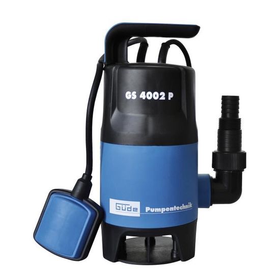 Pompe à eau "GS 4002 P"