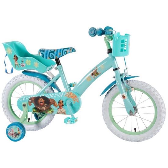 Velo vaiana discount 14 pouces