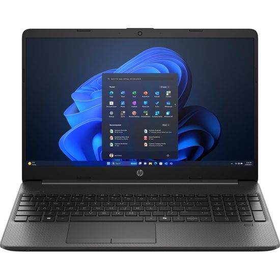 PC Portable 15,6" Full HD - Processeur AMD Quad-Core 3500U, 16 Go RAM DDR4, SSD 512 Go | Léger, Autonomie Longue, Idéal étudiants Et Pros