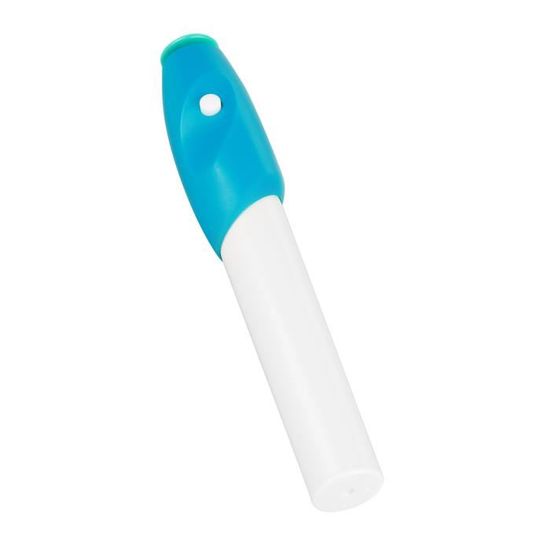 2 Outils à Fente Pour Quilling En Papier - Acier Inoxydable, Poignée Bois, Pour Scrapbooking Et DIY