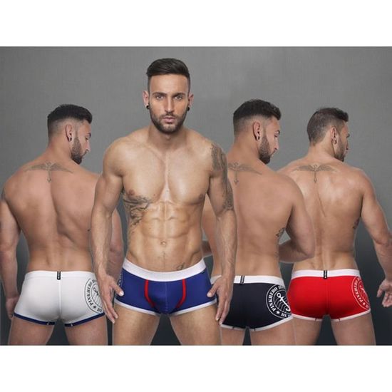 Calecon outlet shorty homme