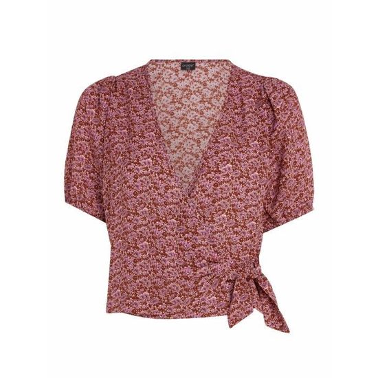 Blouse femme Protest Prtsomov Duskyrose - Cdiscount Pr??t-?�-Porter