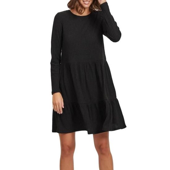 Robe noire hotsell vila