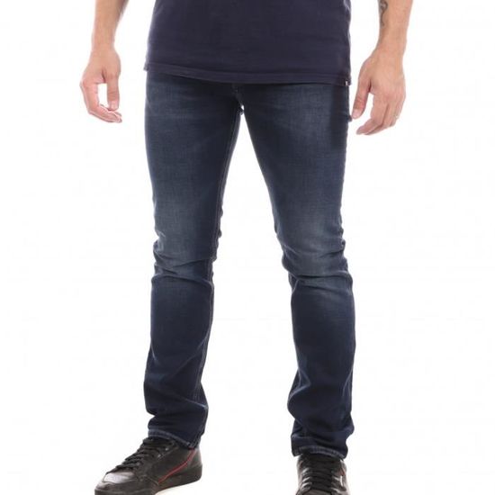 Jeans teddy smith homme best sale