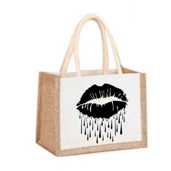 Sac de sport en toile - New Balance