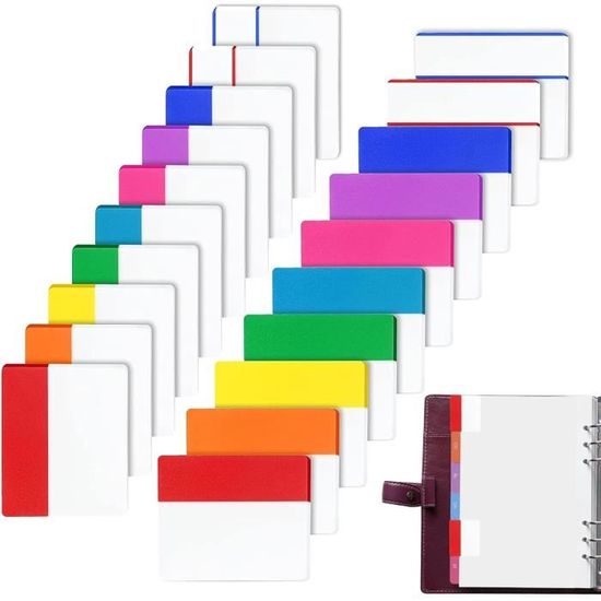 Buste Standard A4 Trasparenti Esselte - 30 Micron | Antistrappo, Impermeabili, Con Fori