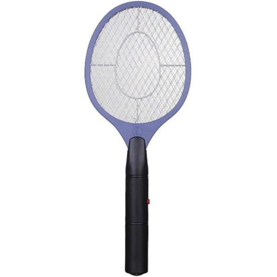 Tapette à Mouches Kapo - Plastique Souple, Ergonomique, Efficace Contre Les Insectes Volants