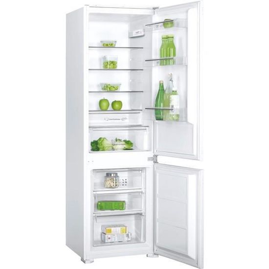 Combine Refrigerateur Congelateur Thomson Combine Refrigerateur