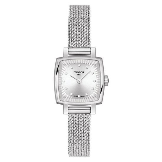 Tissot montre femme deals