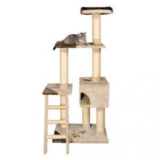 Trixie Arbre A Chat Montoro Cdiscount Animalerie