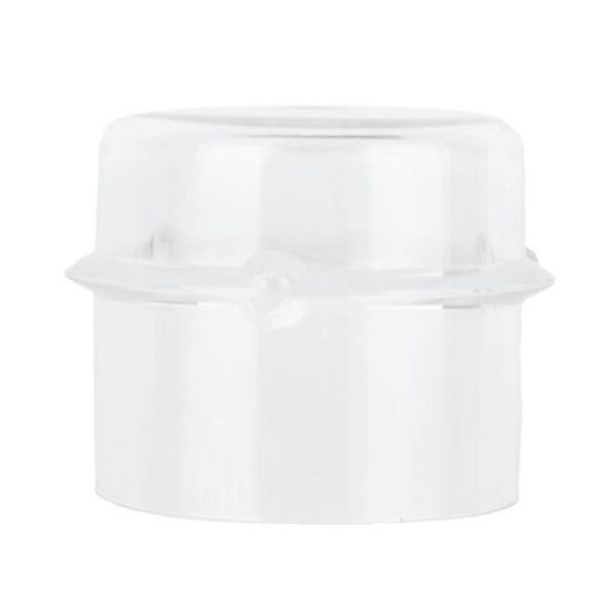 Couvercle Doseur Transparent Pour Mixeur Thermomix TM31/5/6 - Pièce De Rechange Pratique Avec Grande Capacité