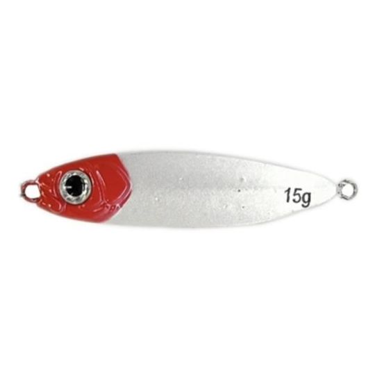 Spinner Vintage Al & W Toronto 3/0 - Métal, Pour Pêche En Eau Douce - Collection Rétro