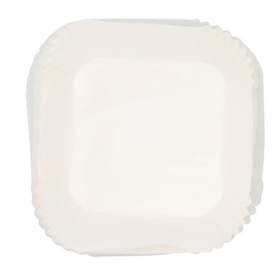 Papier Pour Hamburgers Westmark - 100 Feuilles Antiadhésives, Diamètre 7 Cm, Pour Des Steaks Parfaits Sans Collage