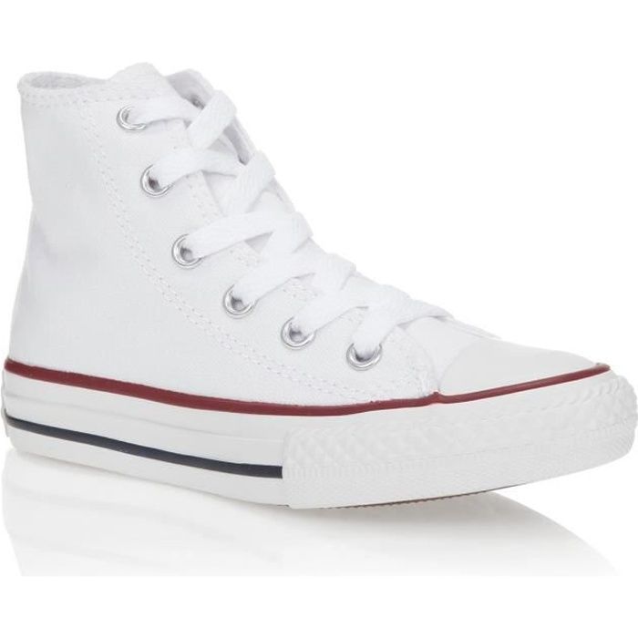 CONVERSE Baskets Chuck Taylor All Star Core Hi Enfant