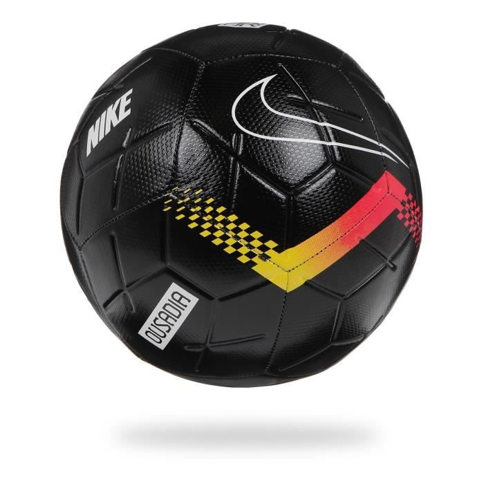 NIKE Ballon de Football Neymar STRK-FA19 - Noir