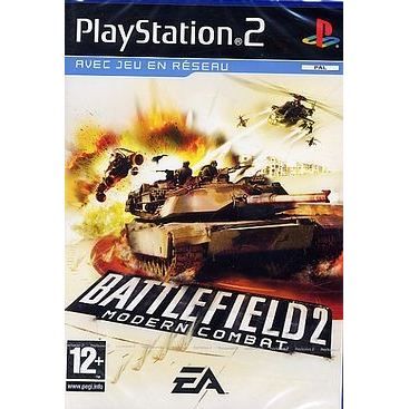 Battlefield 2: Modern Combat Xbox - vue 4