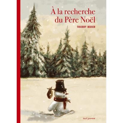 A la recherche du Père Noël - Cdiscount Librairie