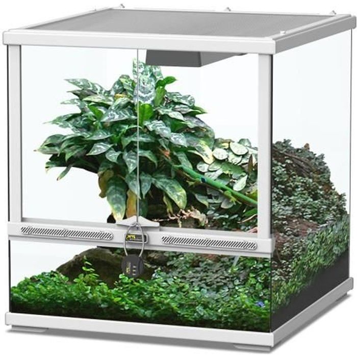 Terra Smart Line 45 Blanc - Aquatlantis