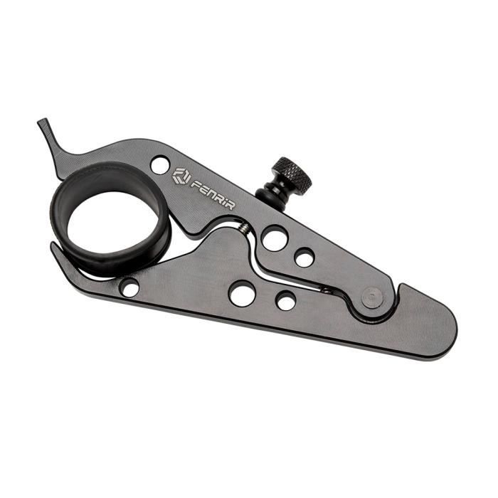 Pièces Auto,Régulateur de vitesse avec pince d'accélérateur, pour moto honda forza 125, suzuki vstrom dl650 gsx - Type 801-0342