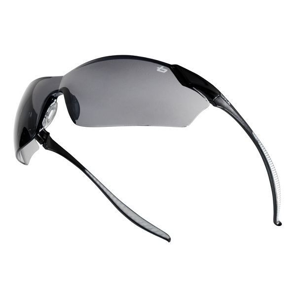 Lunette branche mamba fumee Bollé