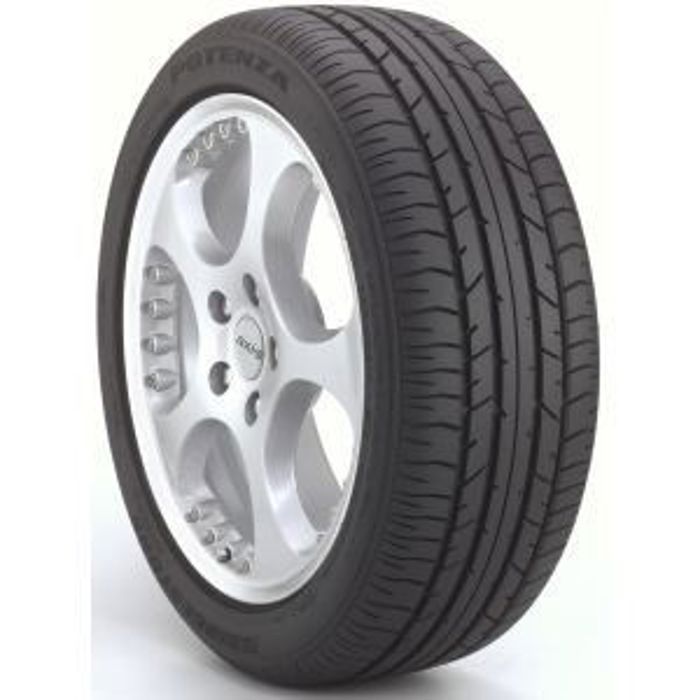 Bridgestone 175/55R17 81W RE040