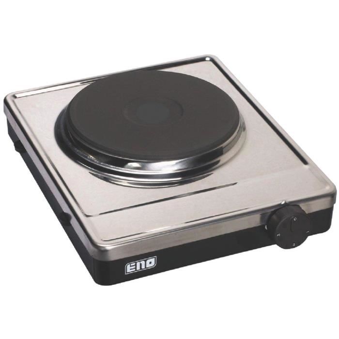 Platine de cuisson électrique Eno - 1000 W