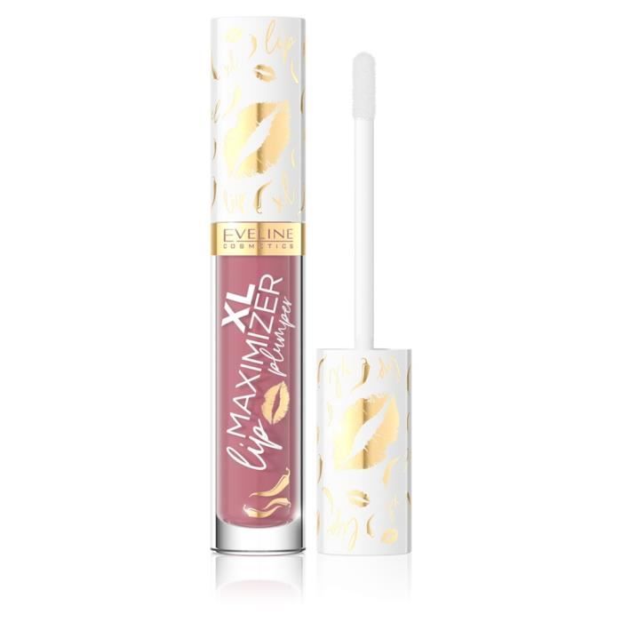 XL Lip Maximizer Plumper Gloss błyszczyk powiększający usta 05 Carribean 4.5ml