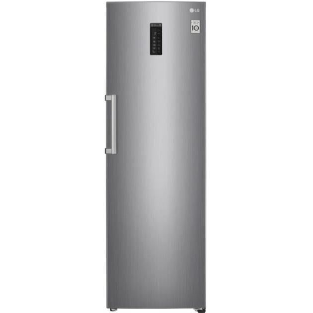 lg - réfrigérateur 1 porte 60cm 382l a++ inox - gl5241pzjz1