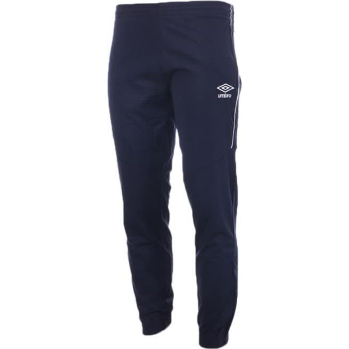 Pantalon de survêtement Marine Homme Umbro Division 1