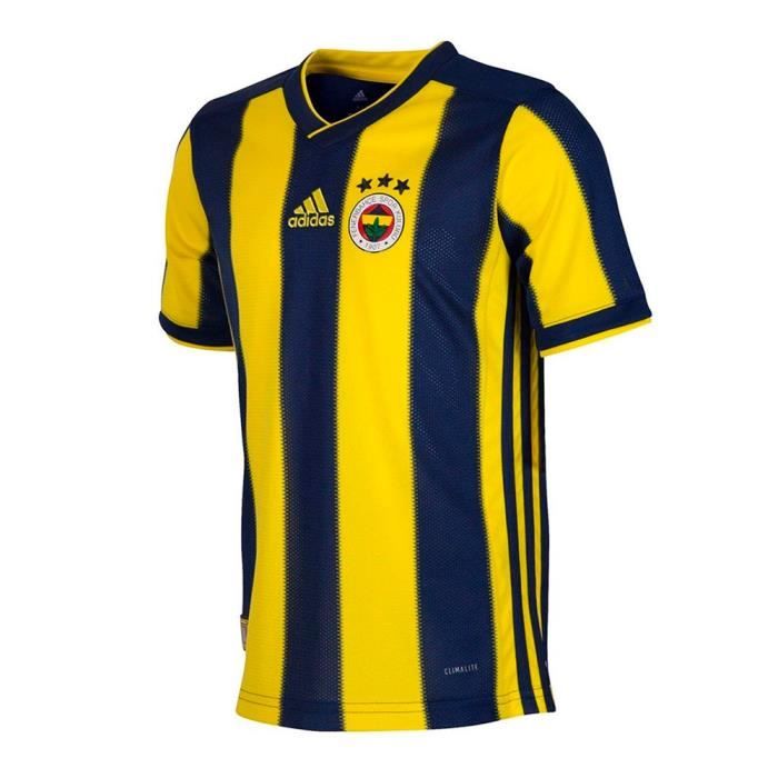 Fenerbahçe Maillot domicile Junior Adidas 2018/2019