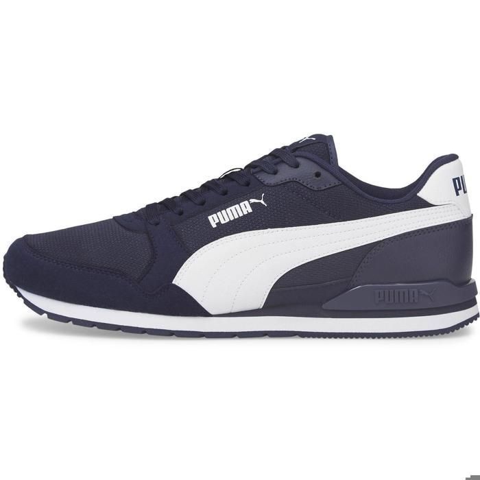 Puma ST Runner v3 Mesh Chaussure pour Homme 384640-02