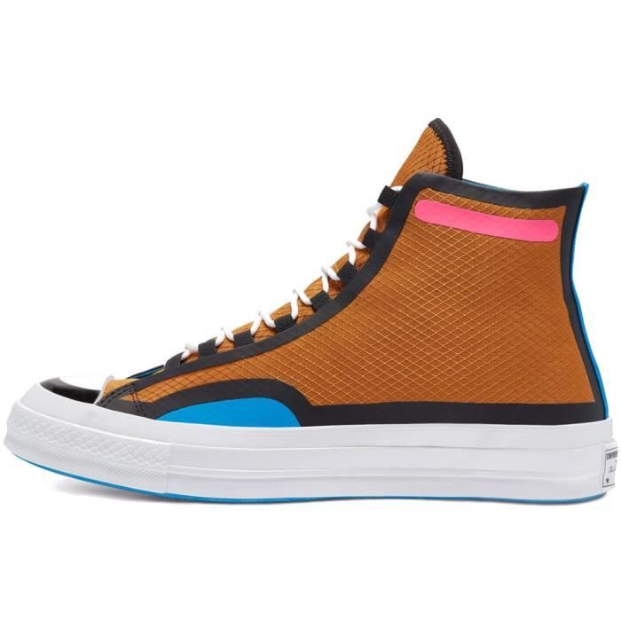 Chaussures CONVERSE Chuck 70 Digital Terrain Marron - Homme/Adulte