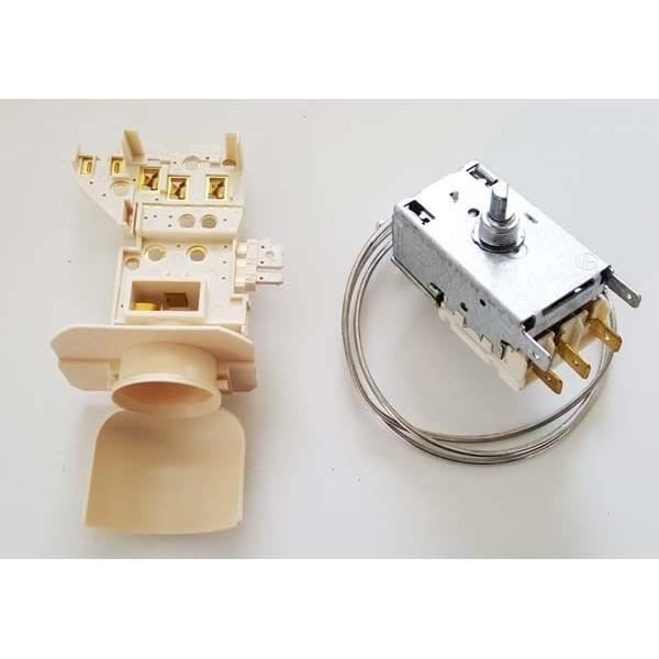 thermostat refrigerateur whirlpool 481228228333