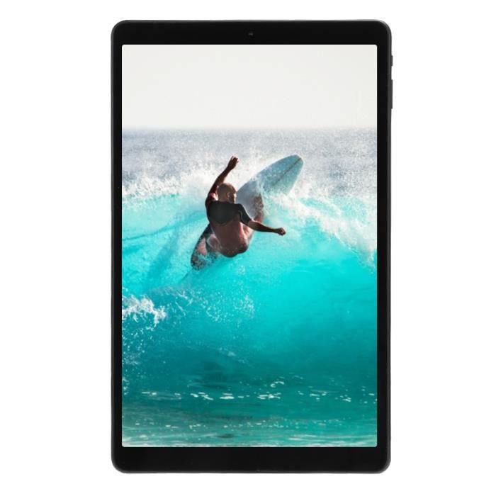 Lanqi- Tablette PC ALLDOCUBE iPlay20 10.1'' pour Android 10 4GB 64GB