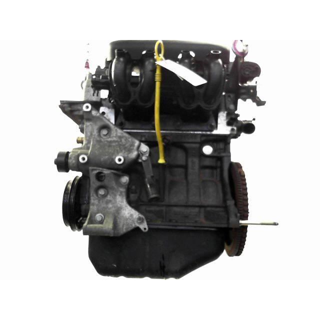 PIECES AUTO D'OCCASION - 7701473141 - MOTEUR COMPLET - MOTEUR ESSENCE RENAULT CLIO II Phase 2 2001-2006 1.2 (BB0A, BB - D1-481098
