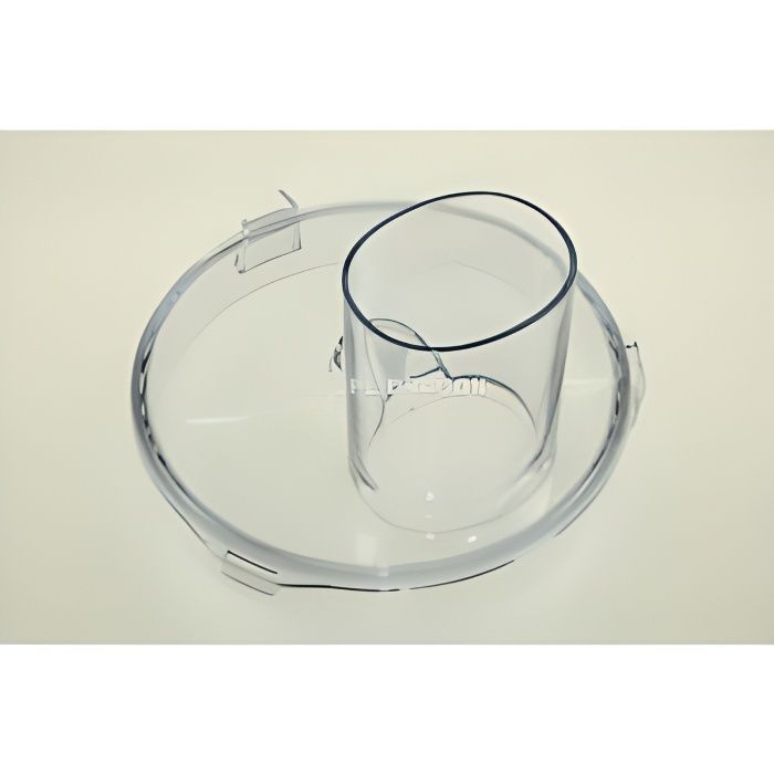 COUVERCLE BOL HACHOIR MASTERCHEF 5000 MOULINEX …