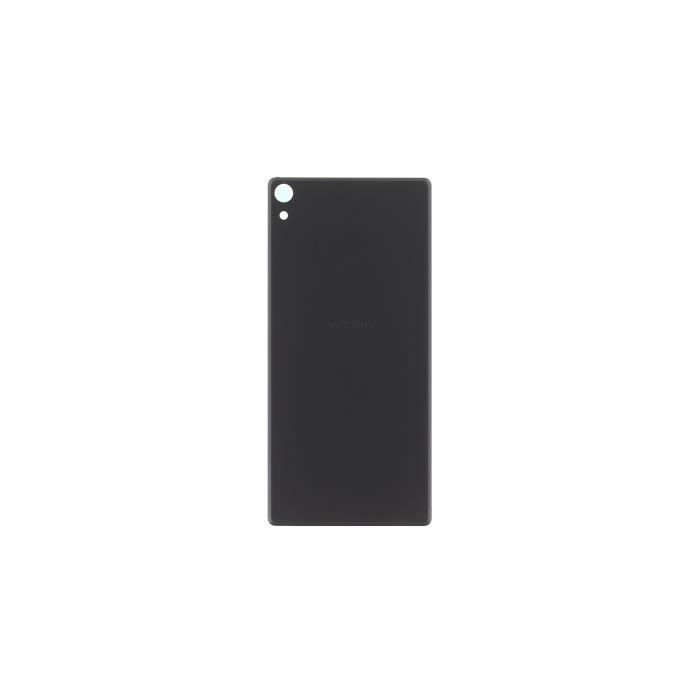 Cache batterie pour Sony Xperia XA Ultra Noir Original - a/405-59290-0002