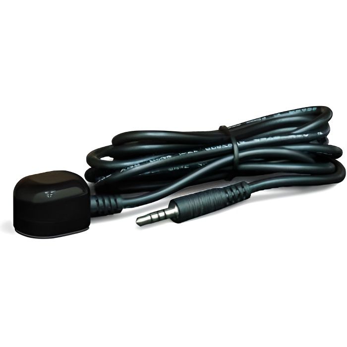 Déport IR pour récepteur Strong SRT 7404, Thomson THS804 et THS805
