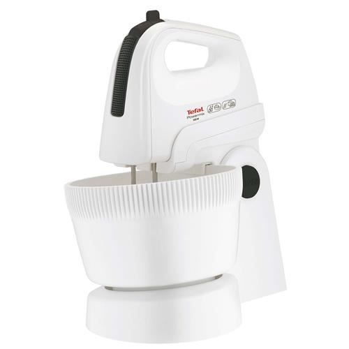 Batteur électrique Tefal Powermix Bowl HT6151
