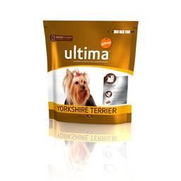 Croquette pour chien yorkshire 800 g Ultima