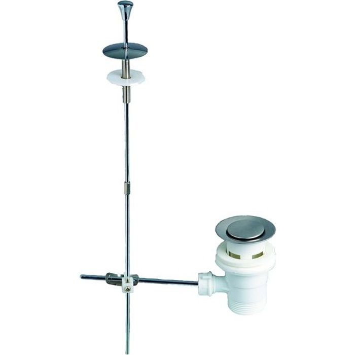 Bonde Lavabo automatique