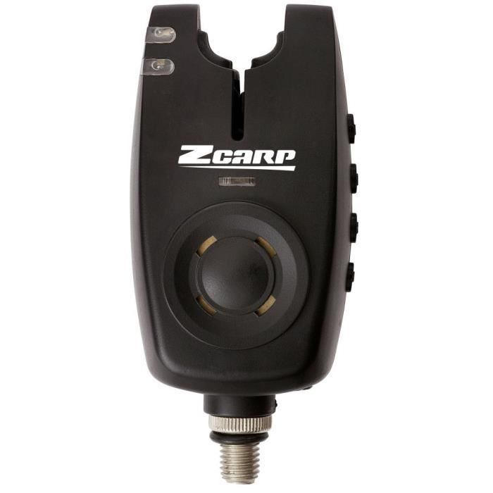Détecteur Zebco Z-Carp™ - rouge - TU
