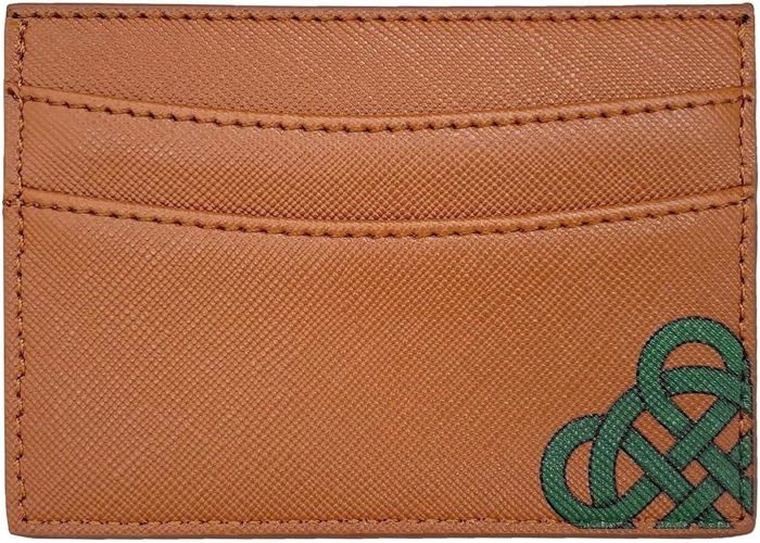 Acheter Style minimaliste portefeuille en cuir véritable petit mince porte- carte de crédit mâle mince simplicité VIP cartes bancaires sac Mini femmes et hommes accessoires