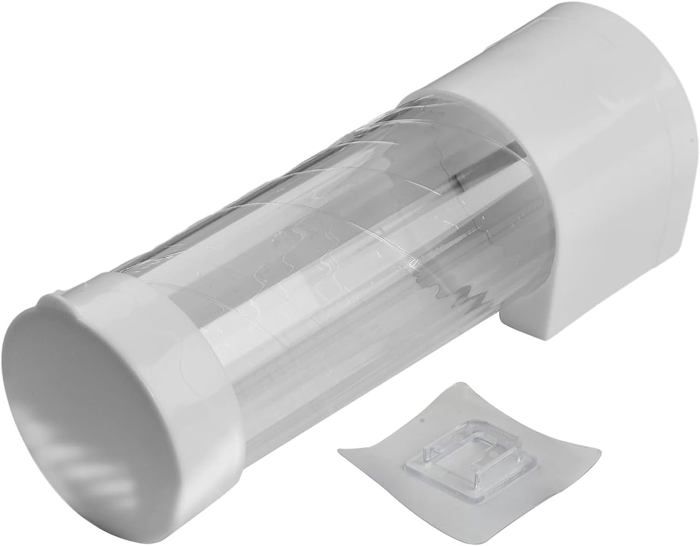 LUNA Dissolvant De Gobelets Automatique Porte-gobelets En