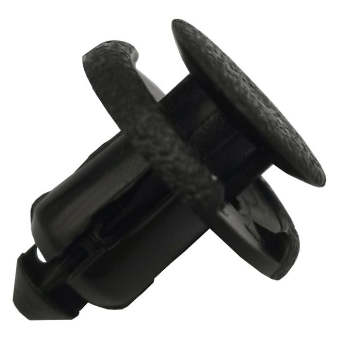 Rivet Plastique Rivets Plastiques Restagraf Pour Bouclier - Compatible Citroën Jumper, Fiat Ducato, Peugeot Boxer - Lot De 8 Clips Plastique Voiture