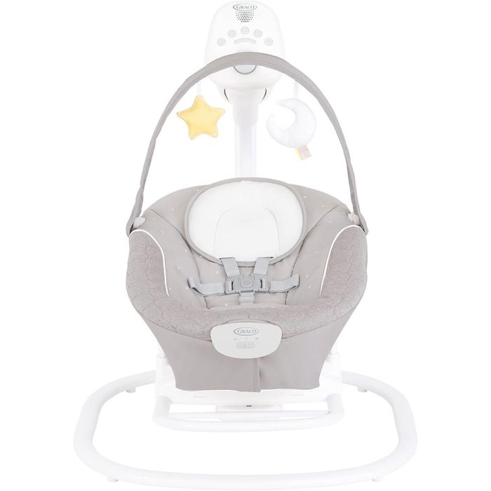 Balancelle Graco Softsway