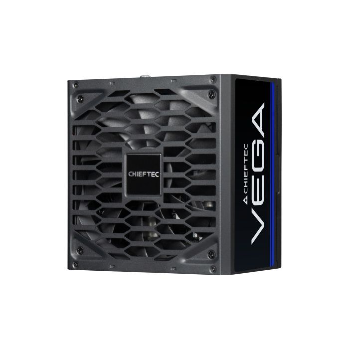 Source d'alimentation Chieftec Vega PPG 850 80 PLUS Gold ATX 3.1 non modulaire - vue 2