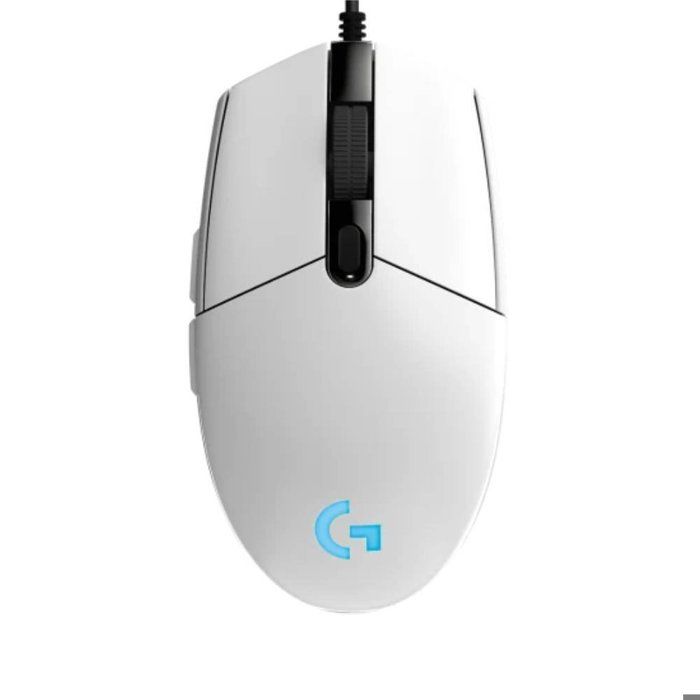 Gaming Logitech G102 Prodigy 8000dpi