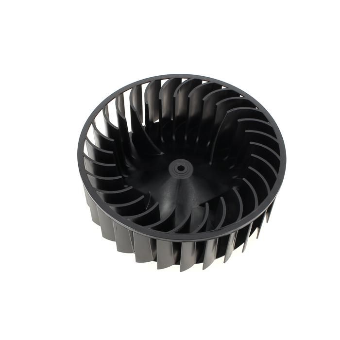 Turbine de ventilation c00738545 c00738545 seche linge - vue 3