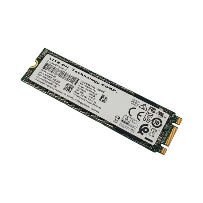 128Go LITE-ON CV8-8E128-HP M.2 2280 SATA Reconditionné - Lite-On reconditionné disponible sur Cdiscount Seconde Vie